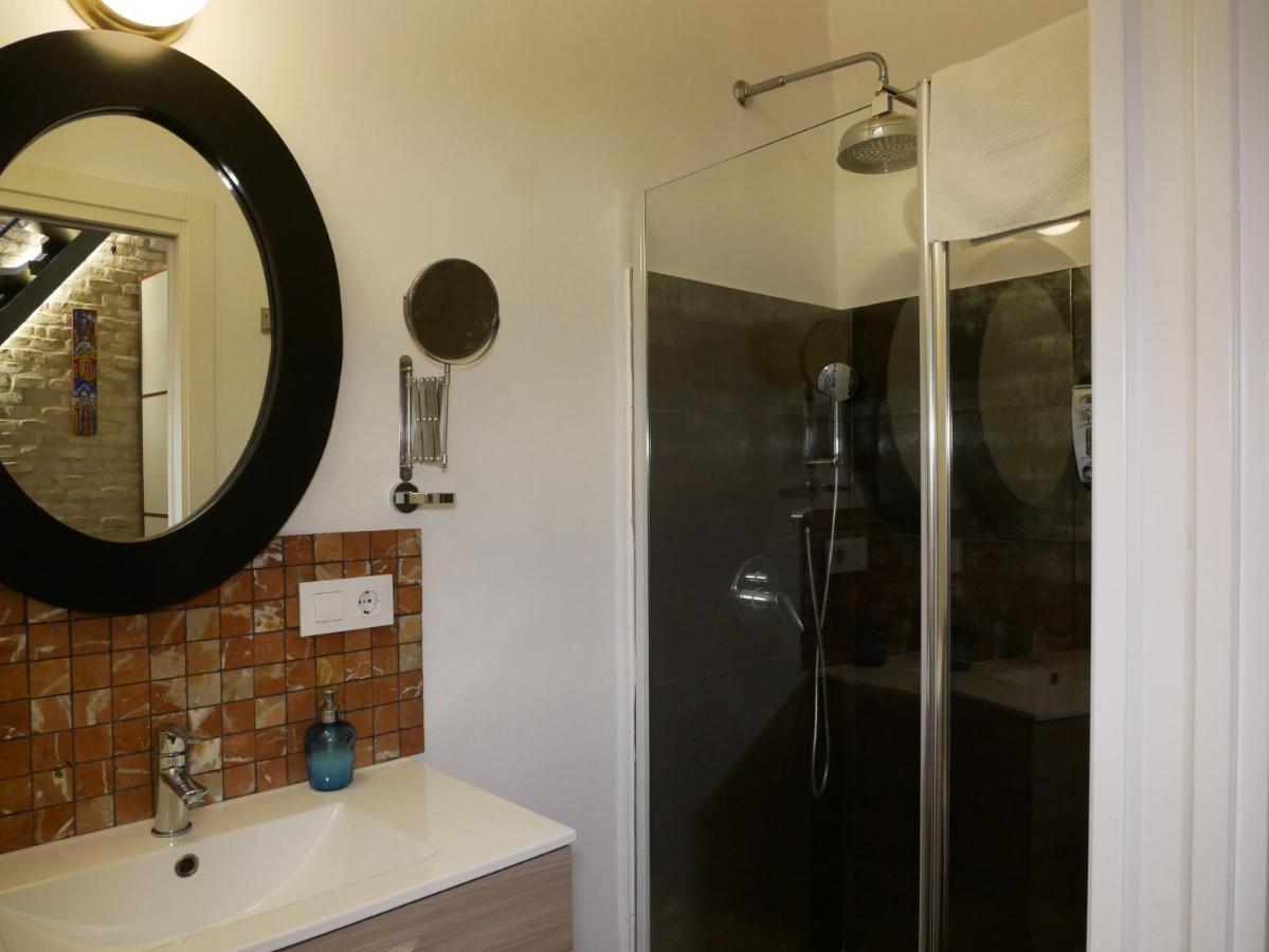 La Casita Del Arenal Apartment Seville Ngoại thất bức ảnh